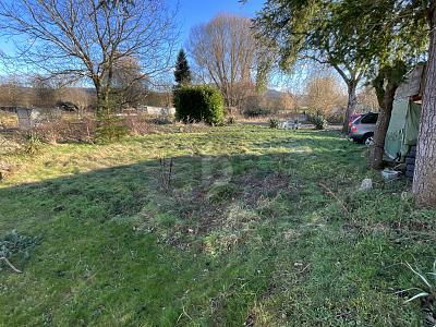 Foto - Grundstück in Muggensturm zum Kaufen