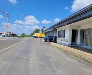 IDEAL FÜR IHRE WARE - 9.200,00 EUR  pro  Monat Kaltmiete, ca.  3.676,00 m² in Hermeskeil (PLZ: 54411)