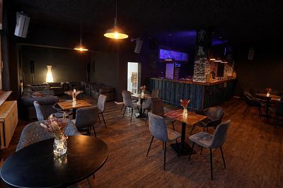 Foto - 1 Zimmer Gaststätte, Restaurant, Lokal zur Miete in Mannheim