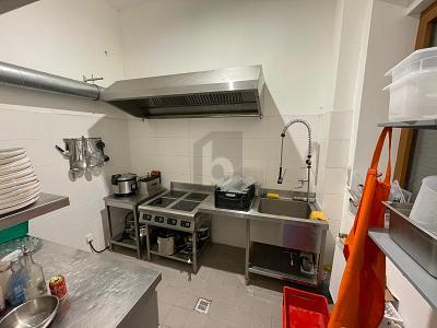 Foto - 1 Zimmer Gaststätte, Restaurant, Lokal in Mannheim