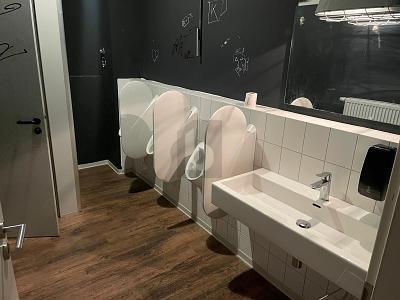 Foto - Gaststätte, Restaurant, Lokal in Mannheim zur Miete