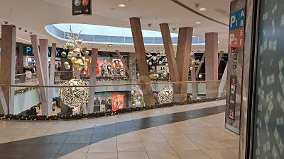 Foto - 1 Zimmer Laden, Geschäft, Verkaufsfläche zur Miete in Stuttgart