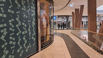 Foto - 1 Zimmer Laden, Geschäft, Verkaufsfläche in Stuttgart