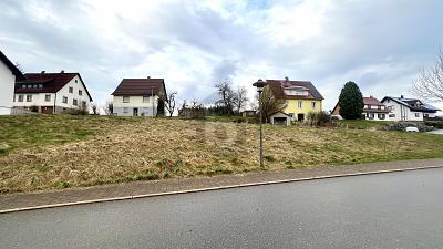 Foto - Grundstück in Fluorn-Winzeln zum Kaufen