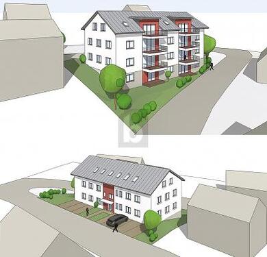 Foto - DIREKTER BAUSTART  GENEHMIGT & BEREIT