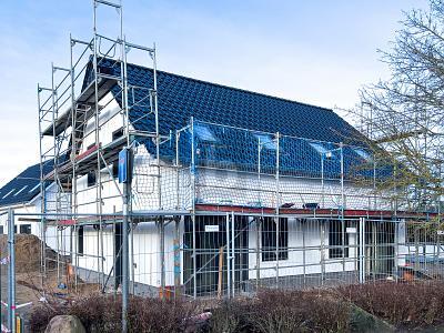 Foto - 4 Zimmer Einfamilienhaus zum Kaufen in Rumohr