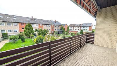 Foto - 8 Zimmer Reihenhaus zum Kaufen in Wolfsburg