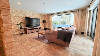 Foto - 4 Zimmer Einfamilienhaus zum Kaufen in Bad Bramstedt