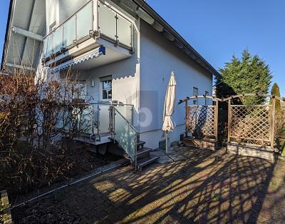 Foto - 8 Zimmer Zweifamilienhaus zum Kaufen in Arnstadt