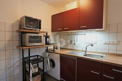 Foto - Etagenwohnung mit 41,00 m&sup2; in Stuttgart zum Kaufen