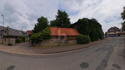 Foto - WOHNEN, VERMIETEN UND LAGERN - 150.000,00 EUR Kaufpreis, ca.  200,00 m² Wohnfläche