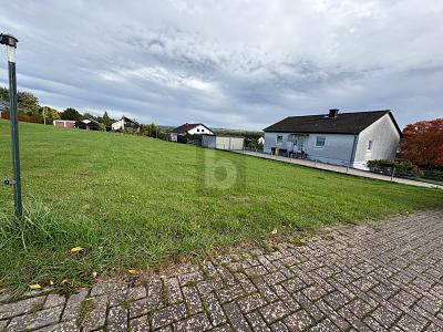 Foto - Grundstück zum Kaufen in Oelsberg