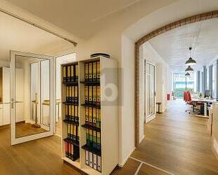 MODERNE BÜROETAGE IN BESTER LAGE - Berlin-Prenzlauer Berg