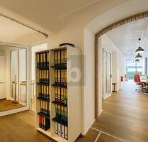 MODERNE BÜROETAGE IN BESTER LAGE - Berlin-Prenzlauer Berg