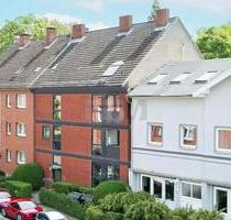 ATTRAKTIV: WOHNUNGSPORTFOLIO IN GEFRAGTER LAGE - Hamburg Borgfelde