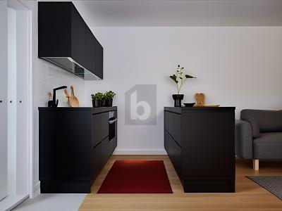 Foto - 4 Zimmer Mehrfamilienhaus, Wohnhaus in Hamburg Borgfelde