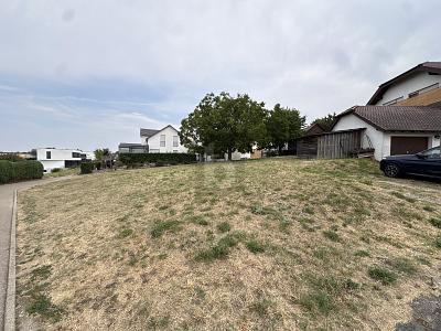 Foto - Grundstück in Wiernsheim