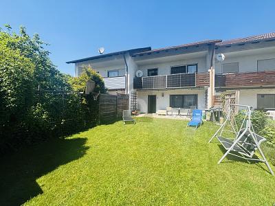Foto - WUNDERSCHÖNES FAMILIEN REIHENMITTELHAUS