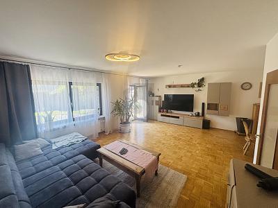 Foto - 4 Zimmer Reihenmittelhaus zum Kaufen in Schwindegg