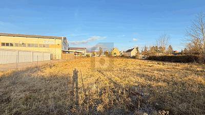 Foto - AREAL MIT WOHN- UND GEWERBEOPTION