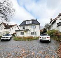 ENERGIEEFFIZIENT MIT PARKÄHNLICHEN GRUNDSTÜCK - Hamburg