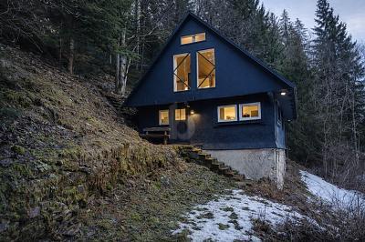 Foto - 3 Zimmer Chalet in Lauterbach