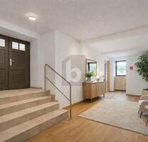 GROßZÜGIGE GEWERBEFLÄCHE IM INDUSTRIELOOK - Berlin-Prenzlauer Berg