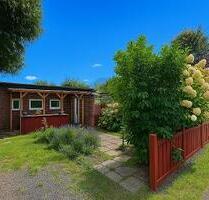 WOHNEN IM FREIZEITPARK - 65.000,00&nbsp;EUR Kaufpreis, ca.&nbsp; 50,00&nbsp;m&sup2;&nbsp;Wohnfl&auml;che in Tespe (PLZ: 21395)