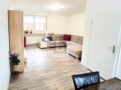 Foto - 6 Zimmer Zweifamilienhaus in Bingen am Rhein