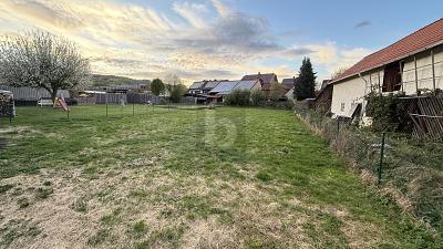 Foto - Grundstück in Reinhardshagen