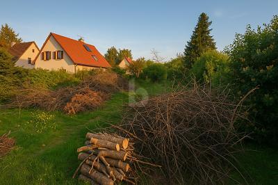 Foto - BAUEN ODER AUCH ALS KAPITALANLAGE NUTZEN