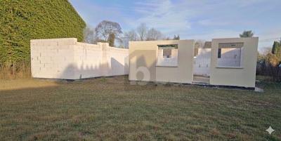 Foto - Grundstück zum Kaufen in Ventschow