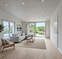 ENERGIEEFFIZIENTES PENTHOUSE MIT SONNENTERRASSE - Holle