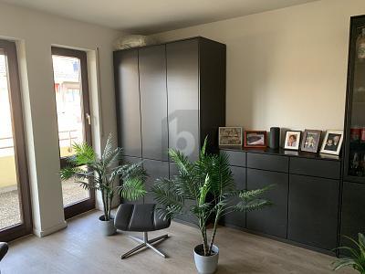 Foto - 1 Zimmer Erdgeschoßwohnung in Lörrach