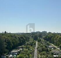 WUNDERSCHÖN MIT SONNIGEM BALKON - Krefeld