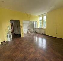 RENOVIERUNGSBEDÜRFTIG MIT VIEL POTENZIAL - Dortmund