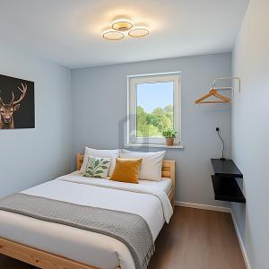 Foto - 3 Zimmer Einfamilienhaus zur Miete in Nienhagen