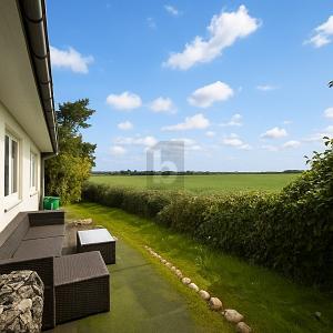 Foto - MODERNES WOHNEN AUF EINER EBENE