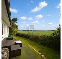 MODERNES WOHNEN AUF EINER EBENE - Nienhagen