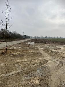 Foto - BAUVORHABEN IN KIRCHWALSEDE - FLEXIBEL TEILBAR