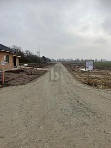 Foto - Grundstück zum Kaufen in Kirchwalsede