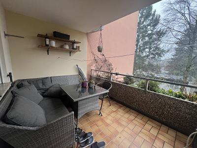 Foto - 2 Zimmer Etagenwohnung zum Kaufen in Erlangen