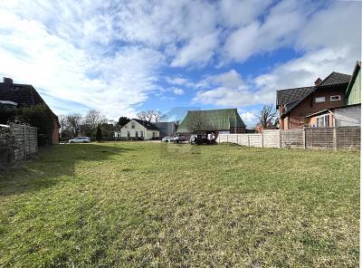 Foto - Grundstück zum Kaufen in Höhndorf