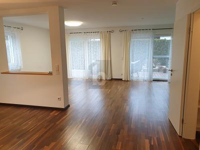 Foto - 5 Zimmer Doppelhaushälfte zum Kaufen in Bad Aibling