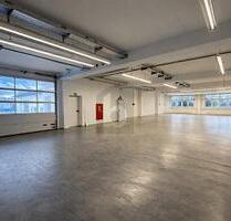 WERKSTATT, PRODUKTION, LAGER - ALLES IST MÖGLICH - Maisach