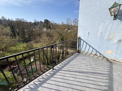 Foto - Mehrfamilienhaus, Wohnhaus mit 445,00 m&sup2; in Sulzbach/Saar zum Kaufen