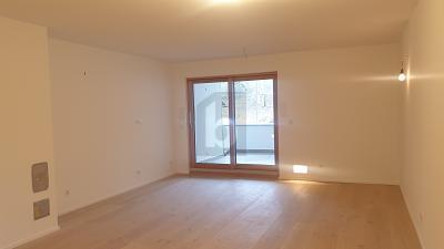 Foto - 3 Zimmer Etagenwohnung in Bernau am Chiemsee