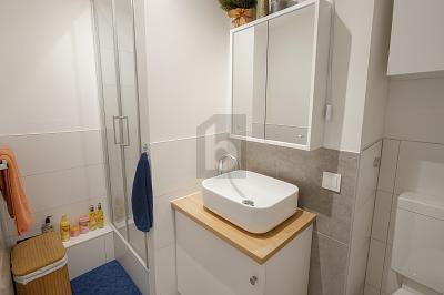 Foto - 1 Zimmer Etagenwohnung zum Kaufen in Mannheim