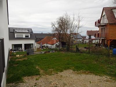 Foto - DER PLATZ FÜR IHRE DOPPELHAUSHÄLFTE