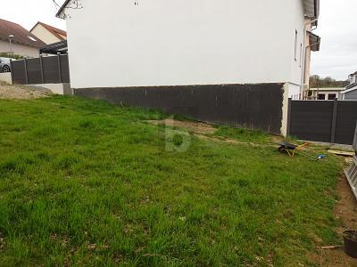 Foto - Grundstück in Altenriet